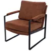 Image de Fauteuil en tissu Evasion - Amadeus