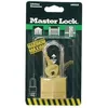 Image de Cadenas en laiton massif 40 mm - MASTER LOCK - 2 clés incluses