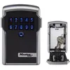 Image de Boite à clés Bluetooth sécurisée - Format L - Coffre à clé connecté MASTER LOCK en occasion ou reconditionné