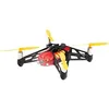 Image de Mini drone - PARROT - Airborne Night Blaze - Caméra intégrée - LEDs Grand angle puissantes - Rouge