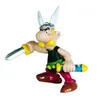 Image de Figurine Astérix tenant lépée - Plastoy - Modèle 60501 - Pour Enfant de 3 ans et plus