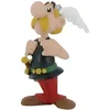 Image de Figurine - PLASTOY - Astérix tenant ses bretelles - Enfant - Garçon - 3 ans et plus