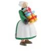 Image de Plastoy - 61019 - Figurine BECASSINE et le cadeau