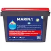 Image de Chlore Choc Sos Eau Verte Et Trouble Granulés Sachets 10x200g Tp2 - Marina