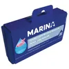 Image de Trousse danalyse eau piscine Chlore/Brome/pH - Marina