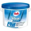 Image de Chlore Maxitab Regular 5 kg - HTH