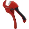 Image de Coupe-tube plastique PC 32 Virax - Outil de coupe pour PVC PE PER PEX et tuyaux souples