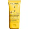 Image de Caudalie Crème Zeer Hoge Bescherming SPF+ - 50 ml