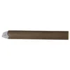 Image de Cigare factice - PTIT CLOWN - 11 cm - Marron - Plastique - Résistant à lhumidité