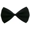 Image de Noeud Papillon - PTIT CLOWN - Tissu - Noir