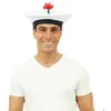 Image de BERET MARIN EN TISSU