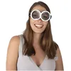 Image de Lunettes - PTIT CLOWN - Bonhomme Jaune Minion - Gris - Accessoire original - Mixte