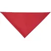 Image de Bandana - 20 - Rouge - Taille Unique - Accessoire Déguisement - Mixte