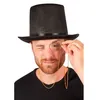Image de Monocle - PtitClown - Métal doré - Taille unique - Accessoire déguisement