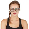 Image de Lunettes de vue - PTIT CLOWN - PTIT CLOWN - Strass multicolores - Monture plastique - Noir