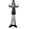 Image de Automate Halloween - PTIT CLOWN - Clown sur Pieds - Sonore - Lumineux - 160 cm