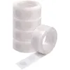 Image de Accessoire de décoration - PTIT CLOWN - Lot de 100 pastilles autocollantes - Transparent - Mixte