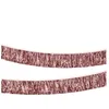 Image de Guirlande de cheveux - PTIT CLOWN - REF/22621 - Rose gold métallique - 15 cm x 2 m - Polyester