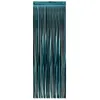 Image de Rideau - PTIT CLOWN - REF/22751 - Bleu Pétrole Matte - 240x100cm - Synthétique