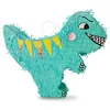Image de 1 Piñata Dinosaure du Jurassic T-Rex pour fête anniversaire enfant 36 x 57cm REF/22907