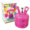Image de Bouteille dhélium - PTIT CLOWN - re23411 - 0 13m3 - Pour 20 ballons