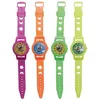Image de PTIT Clown re23494 - Lot de 4 mini jouets montre labyrinthe