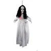 Image de Automate Halloween - PTIT CLOWN - Poupée Tête Coupée - Animé - Sonore - Lumineux