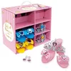 Image de Coffret dressing - PTIT CLOWN - 24516 - 3 couleurs - Enfant - Carnaval Halloween