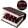 Image de Automate Halloween - PTIT CLOWN - Livre vorace - Animé - Sonore - Lumineux