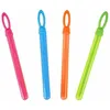 Image de Jouet - Baguette de Bulles de savon géantes - 36 cm - 120 ml - Enfant - Extérieur
