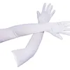 Image de Gants longs - 56cm - Enfant Fille - Halloween Noël