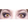 Image de Lentilles de Contact Fantaisie - 20 - Loup-Garou - Mixte - Conservation 6 Mois