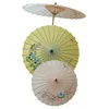 Image de Ombrelle Chinoise - 20 - Peinte à la Main - Couleurs Assorties