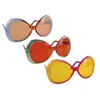 Image de Lunettes de pêche - PTIT CLOWN - Mouche grand modèle - Adulte - Mixte - Multicolor