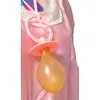 Image de Tétine Géante - - - Rose - Bébé - Mixte