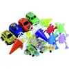Image de Cadeaux pour Pinata modèle Garçon - Lot de 40