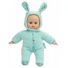 Image de Anibabies 28 cm Pinpin Bleu