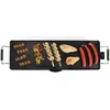 Image de LIVOO DOM231 - Plancha Teppan Yaki gril 90 cm
