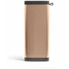 Image de Haut-parleur Bluetooth® doré LIVOO - TES194D - Microphone intégré - Mode FM - Carte TF - 2 x 3 W