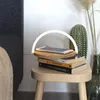 Image de LIVOO - Lampe de chevet tactile 2 en 1 - TEA247