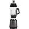 Image de Livoo DOP212 - Mixeur/cuiseur - 2 litres - 800 Watt - noir/gris en occasion ou reconditionné