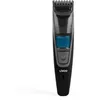 Image de Tondeuse à barbe rechargeable - LIVOO - DOS186 - 5 W - 90 min - Jusqu à 10 mm - 20 longueurs - Noir / Bleu