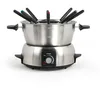 Image de Fondue DOC263 Appareil à fondue électrique