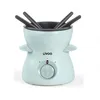 Image de Fondue au chocolat - LIVOO - Puissance 25 W - Bol 500 ml - Facile à nettoyer