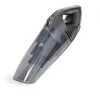 Image de Aspirateur à main eau et poussières - LIVOO - DOH137G - 70 W - 2 en 1 - Filtre lavable - Réservoir 150 / 550 ml - Gris