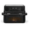 Image de Livoo - Friteuse sans huile avec sÃ©parateur 10l 2400w DOC346CO en occasion ou reconditionné