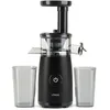 Image de Extracteur de jus compact - LIVOO - DOD215N - 150 W - 60 tr/min - Filtre inox