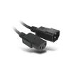 Image de Rallonge d'alimentation C13 / C14 - 3 m