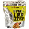 Image de BCAA vegan Eric Favre - BCAA 8.1.1 Zero Vegan - Ice Tea Peach 500g