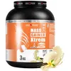 Image de Eric Favre Mass Gainer XTREM avec Créatine Vanille 3kg